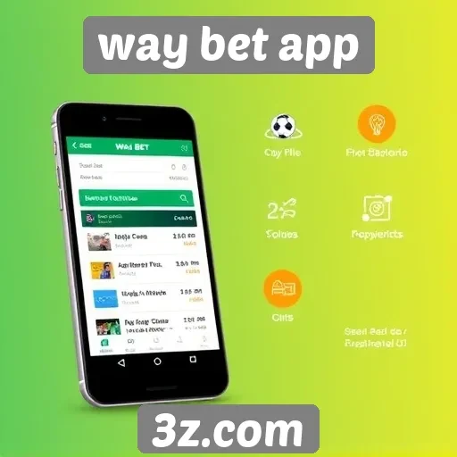 Vantagens e desvantagens do Way Bet App