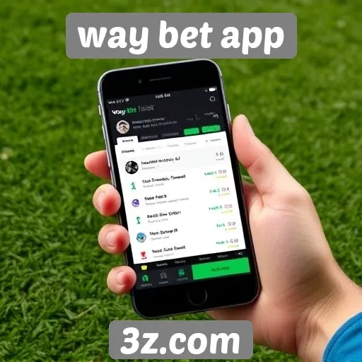 Comunidade e feedback dos usuários sobre o Way Bet App