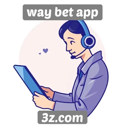 Suporte ao cliente no Way Bet App