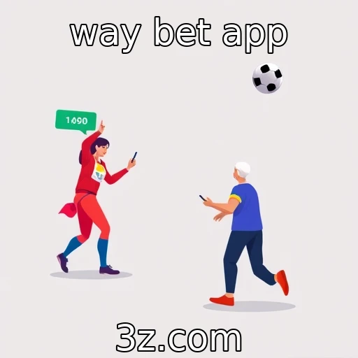Tendências emergentes em entretenimento digital e jogos | way bet app