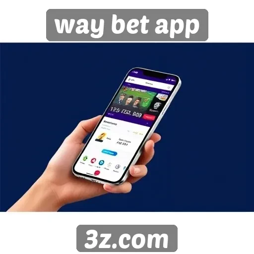 Recursos exclusivos do way bet app para apostadores