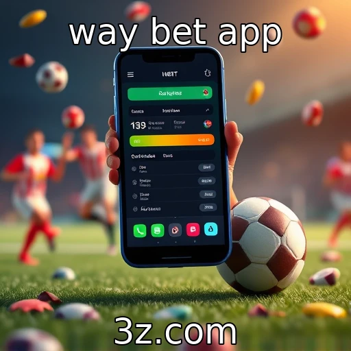 Regulamentação de jogos e suas implicações futuras - way bet app