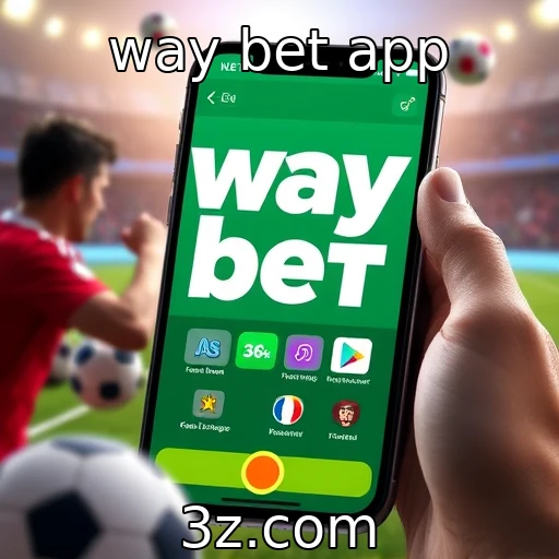 Impacto das novas tecnologias na experiência de jogo | way bet app