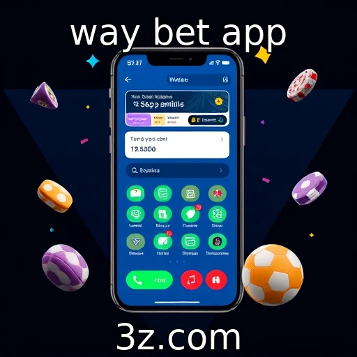 Novas tecnologias moldando a experiência de jogo - way bet app