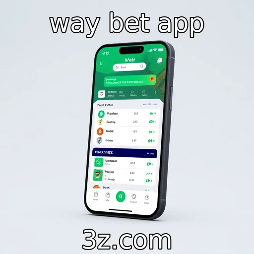 Crescimento do mercado de apostas online em destaque | way bet app