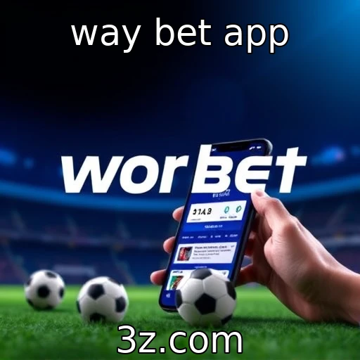 Mudanças nas regulamentações de apostas online | way bet app