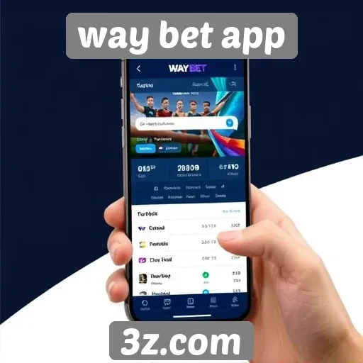 Explorando os métodos de pagamento no way bet app