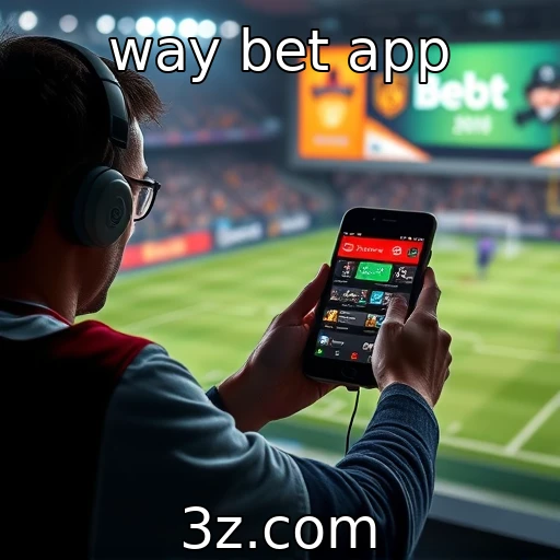 Os avanços tecnológicos moldando o futuro dos jogos | way bet app