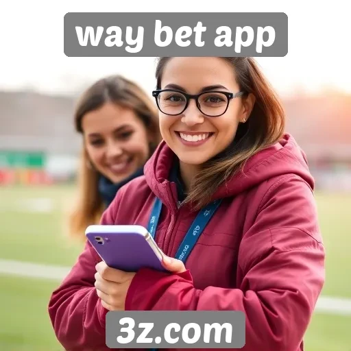 Feedback de usuários sobre a experiência no way bet app